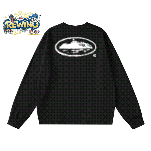 Long-Sleeve Sweatshirt — sweatshirtR620C