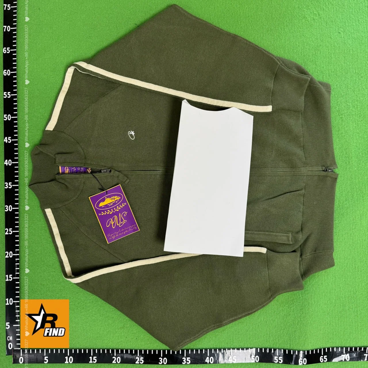 Down Jacket Selection — ZQ-6 4