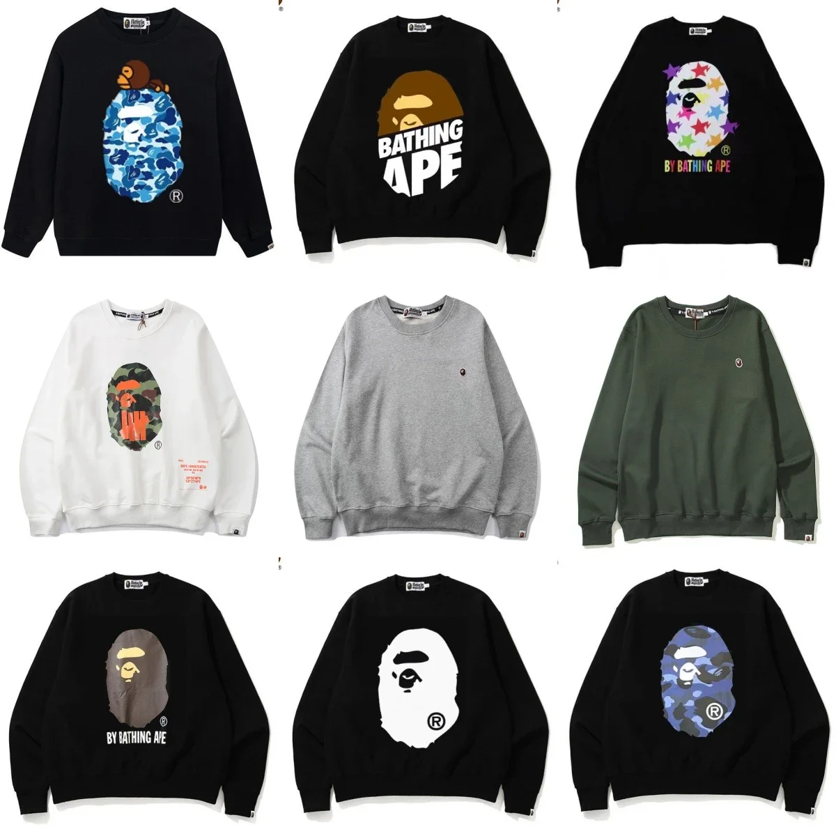 Casual all-in-one hoodie 2