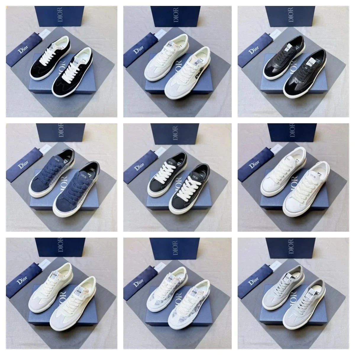Sneakers — #4889 2
