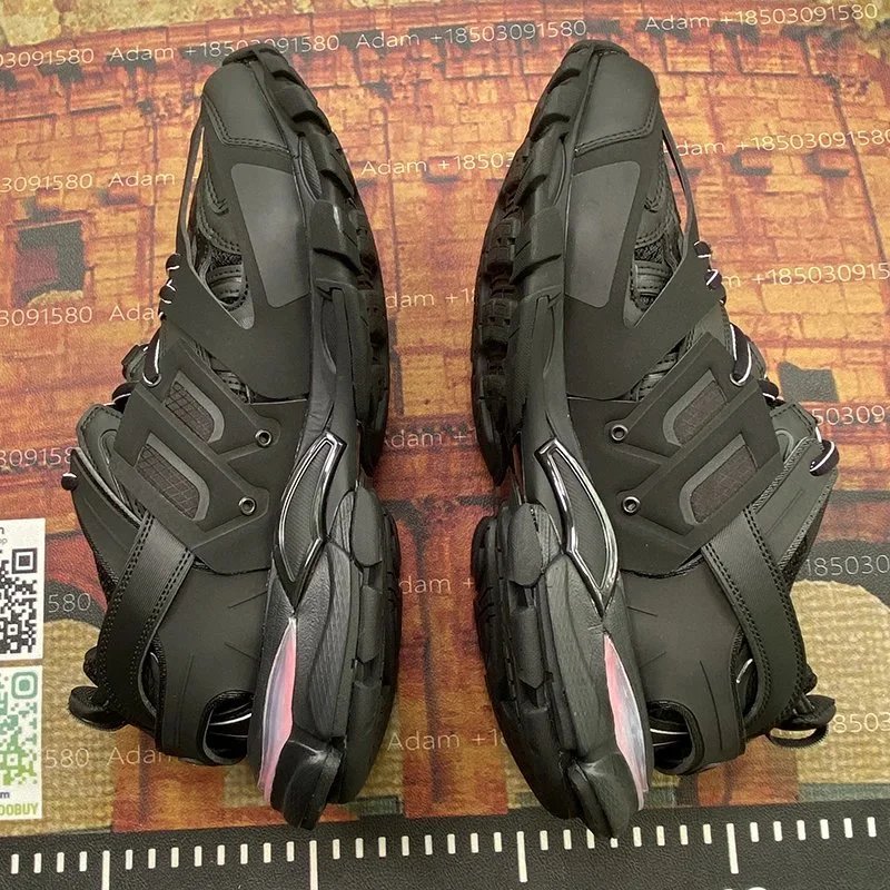 Shoes — #4890