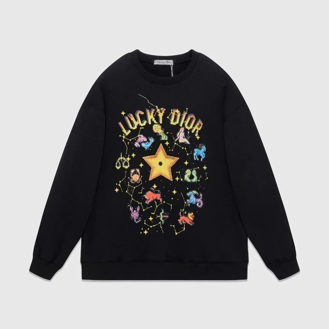 Sweatshirt — #4891