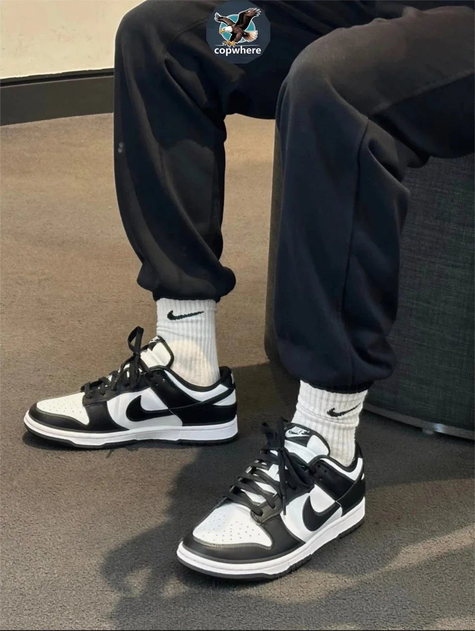 D**k — Shoes — #4893