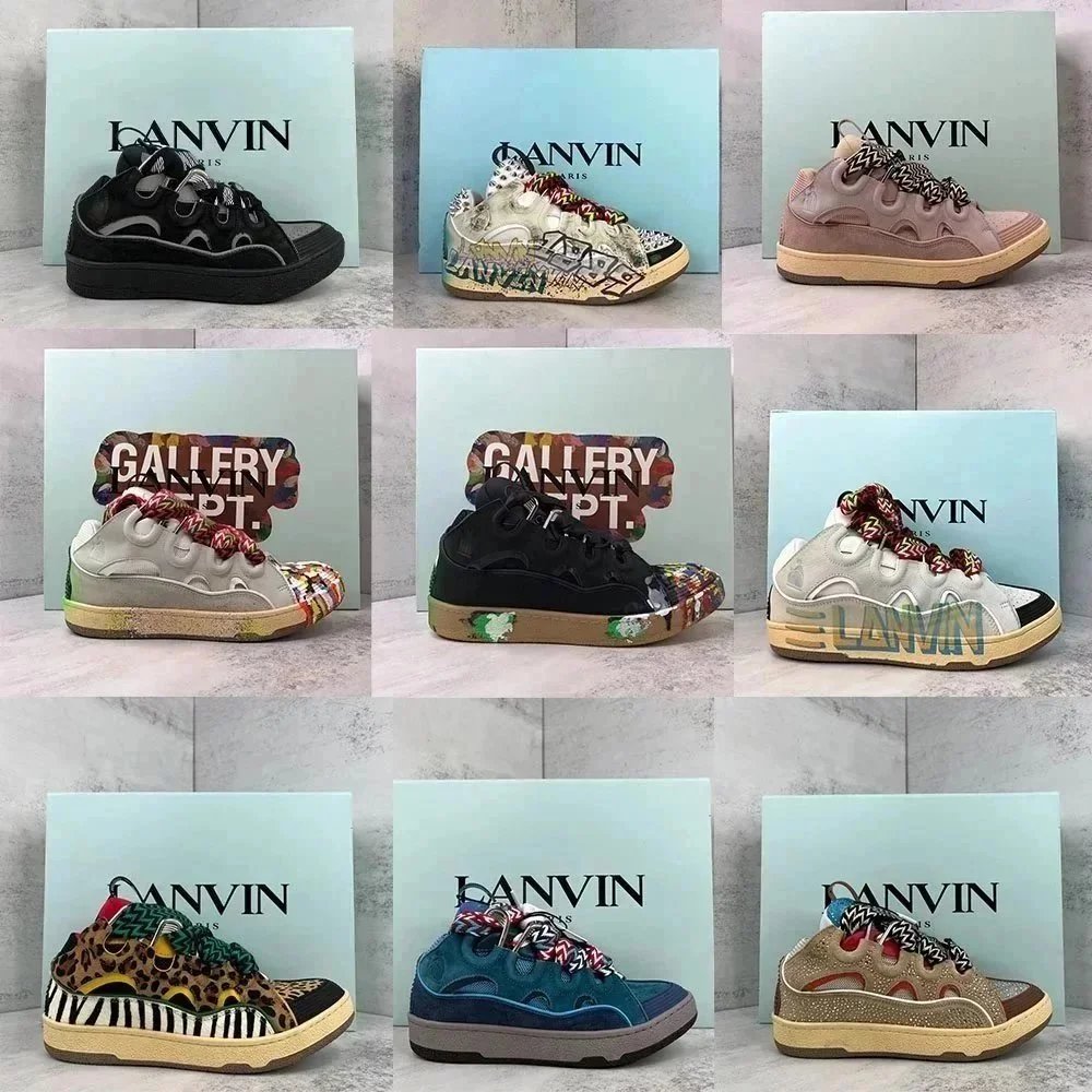 Shoes — LJF88