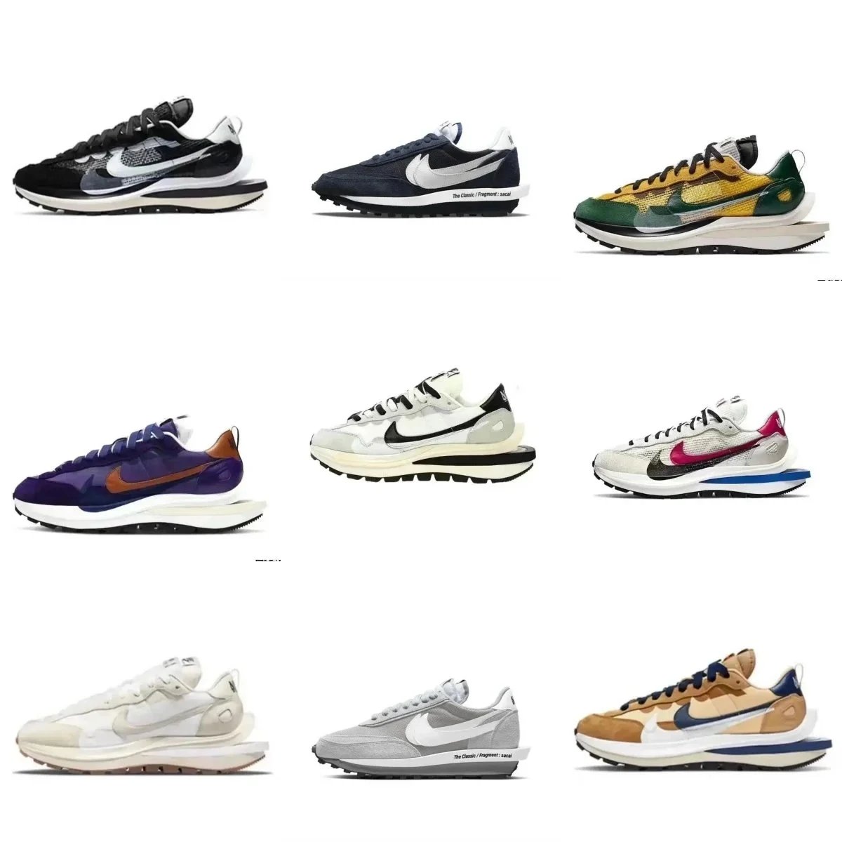 Sneakers — T23