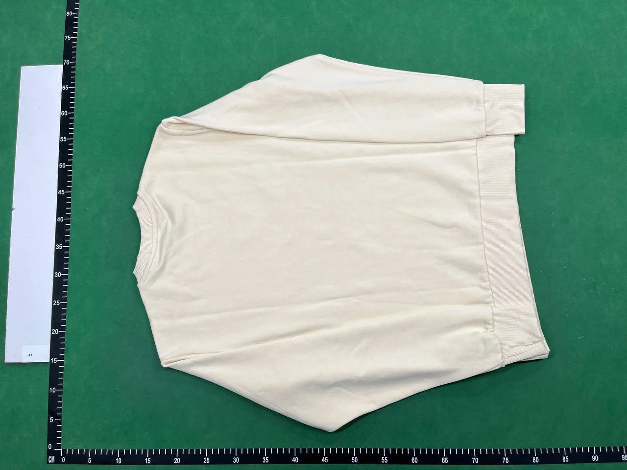Sweatshirt — #4899 4