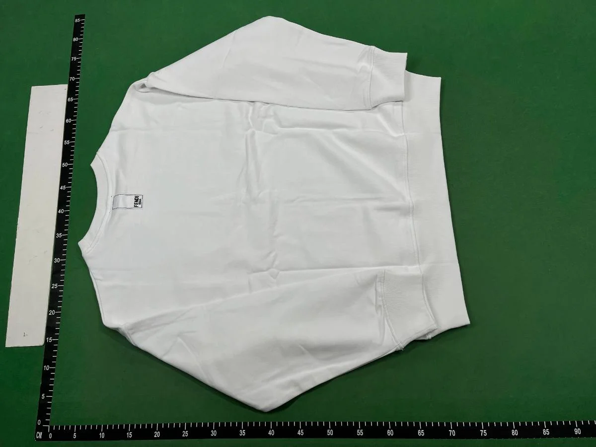 Sweatshirt — #4899 5