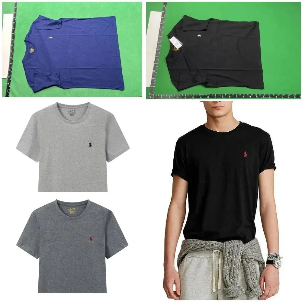 LX14 Short-Sleeve Top 2