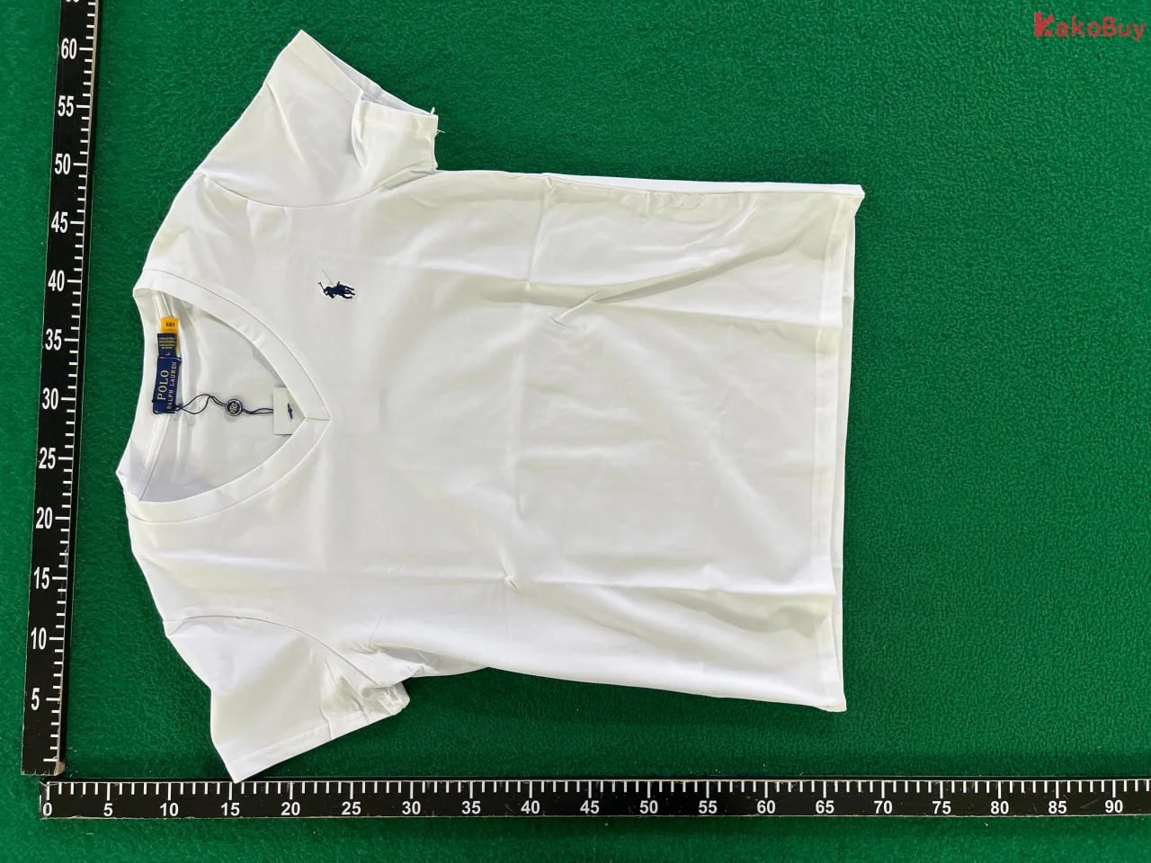 LX14 Short-Sleeve Top 3