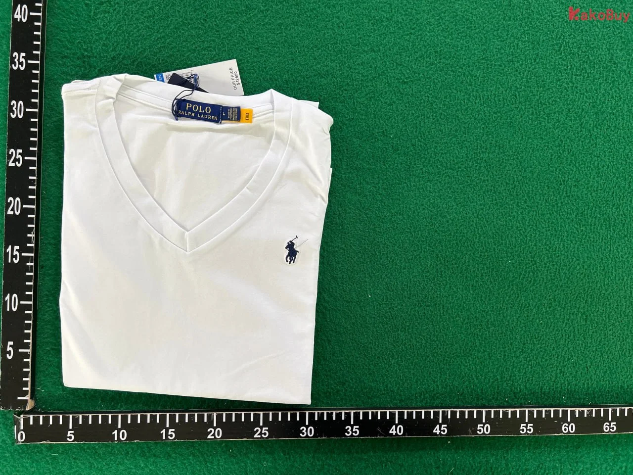 LX14 Short-Sleeve Top 4
