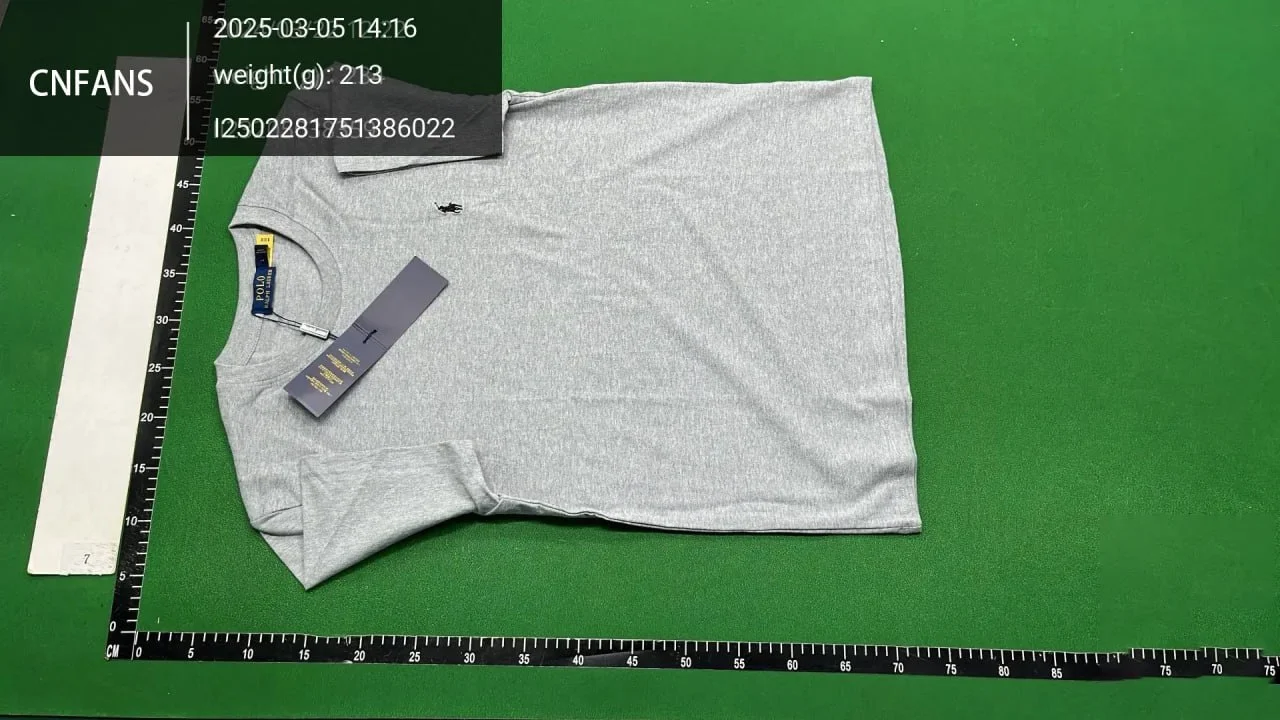 LX14 Short-Sleeve Top 5