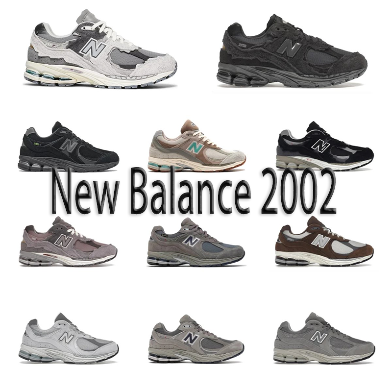 M Batch — Shoes — #4902