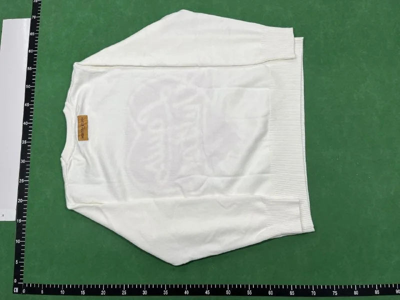 Sweatshirt — B263 — #4905 5