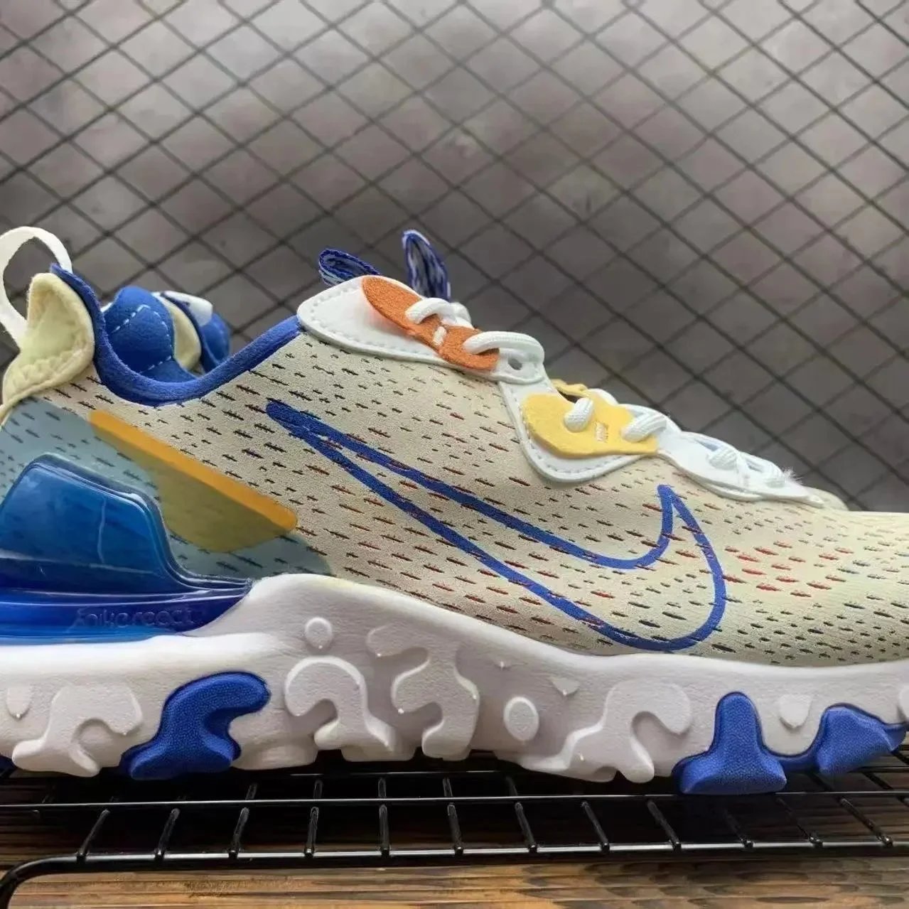 Unisex Sneakers — #4906