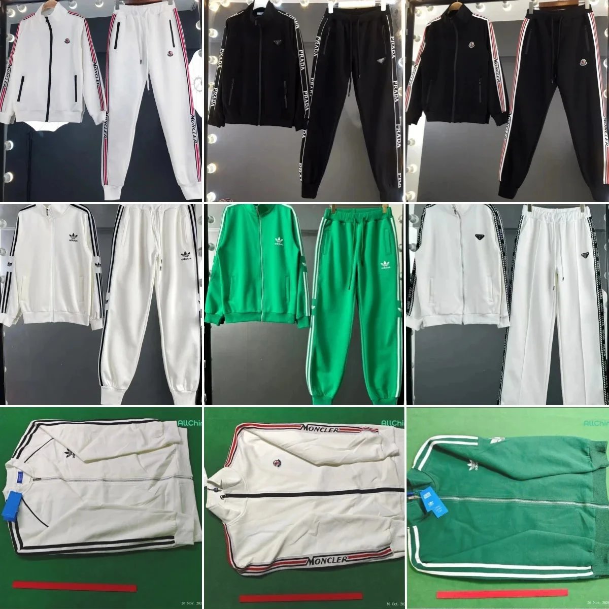 Clothing Set — Item 4908