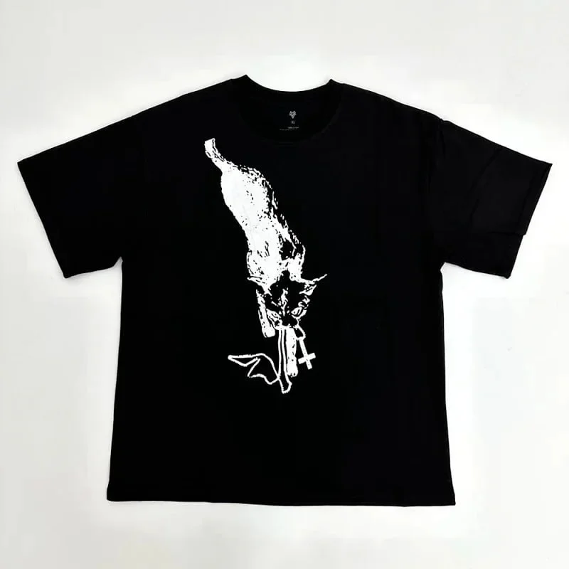 Fr*gment — T-Shirt — #491 6