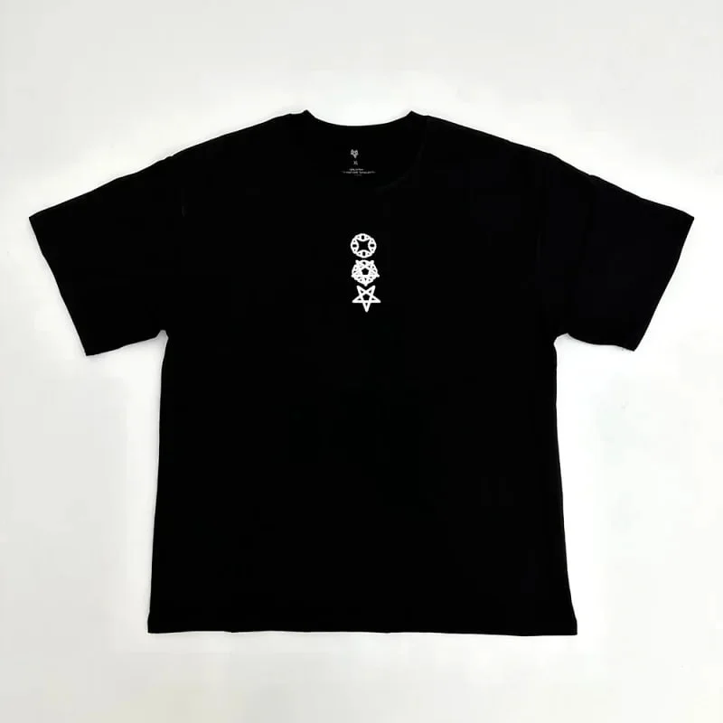 Fr*gment — T-Shirt — #491 7