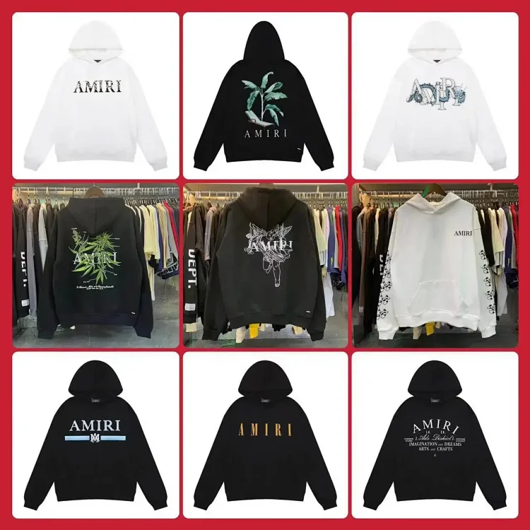 Unisex Loose-Fit Hoodie 2