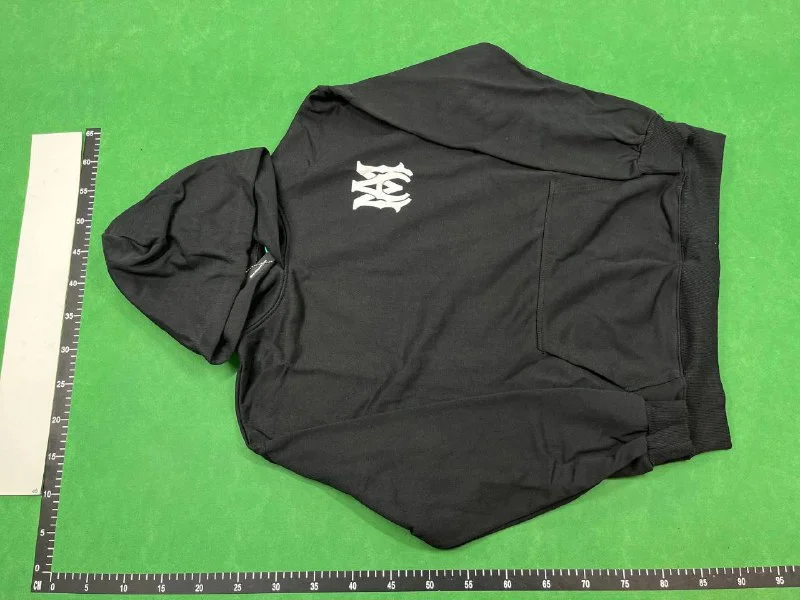 Unisex Loose-Fit Hoodie 4