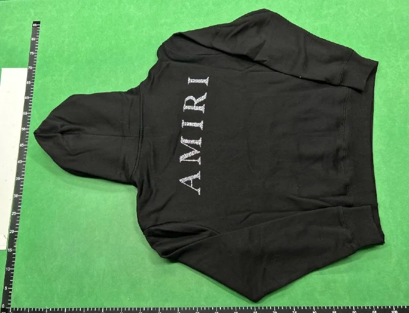 Unisex Loose-Fit Hoodie 5