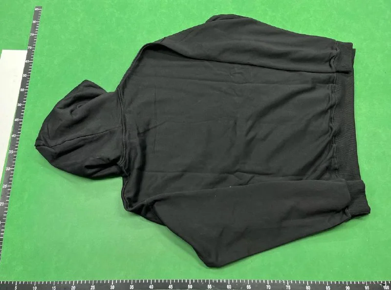 Unisex Loose-Fit Hoodie 6