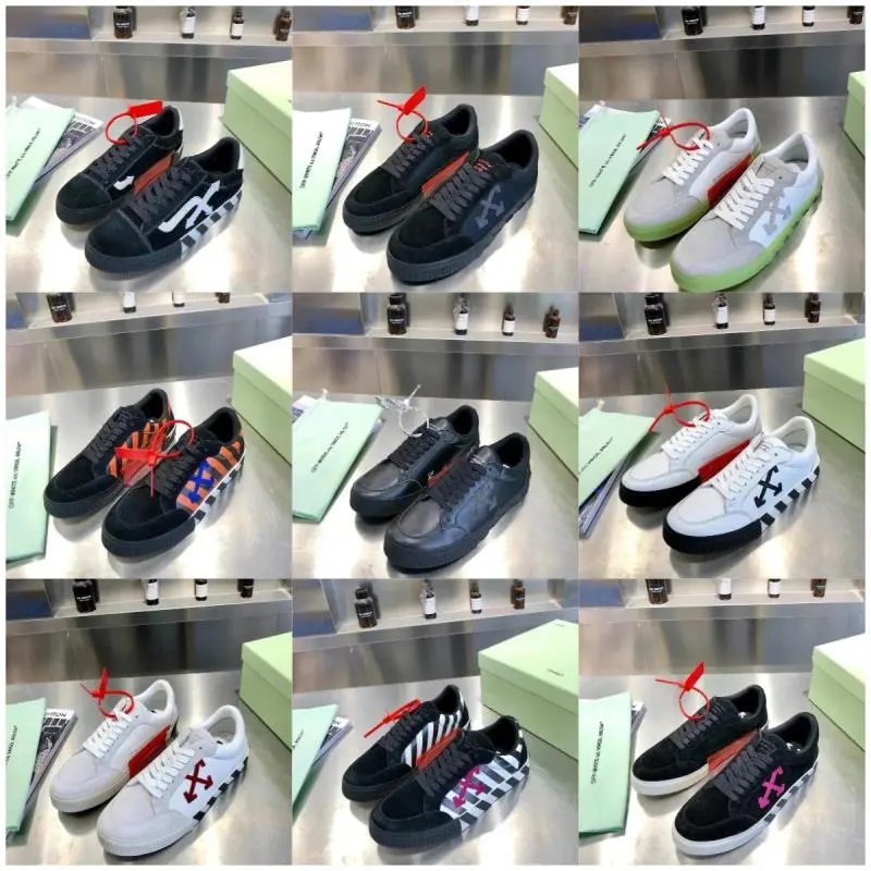 Shoes — ZY09