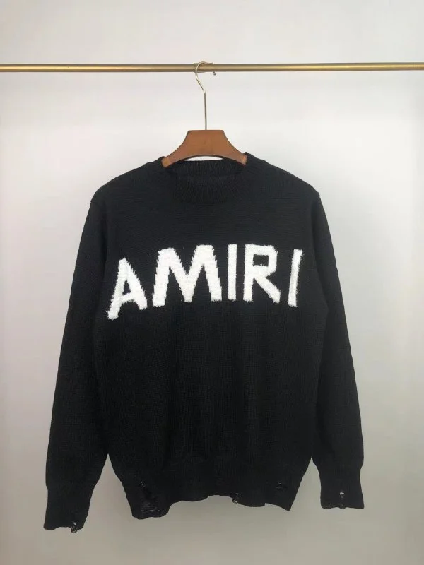 AMR Sweater — #4917 3