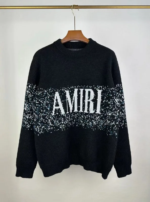 AMR Sweater — #4917 4