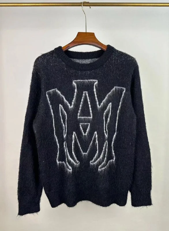 AMR Sweater — #4917 6