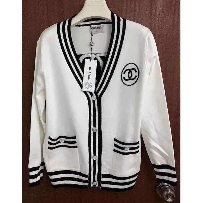 Knitted Jacket