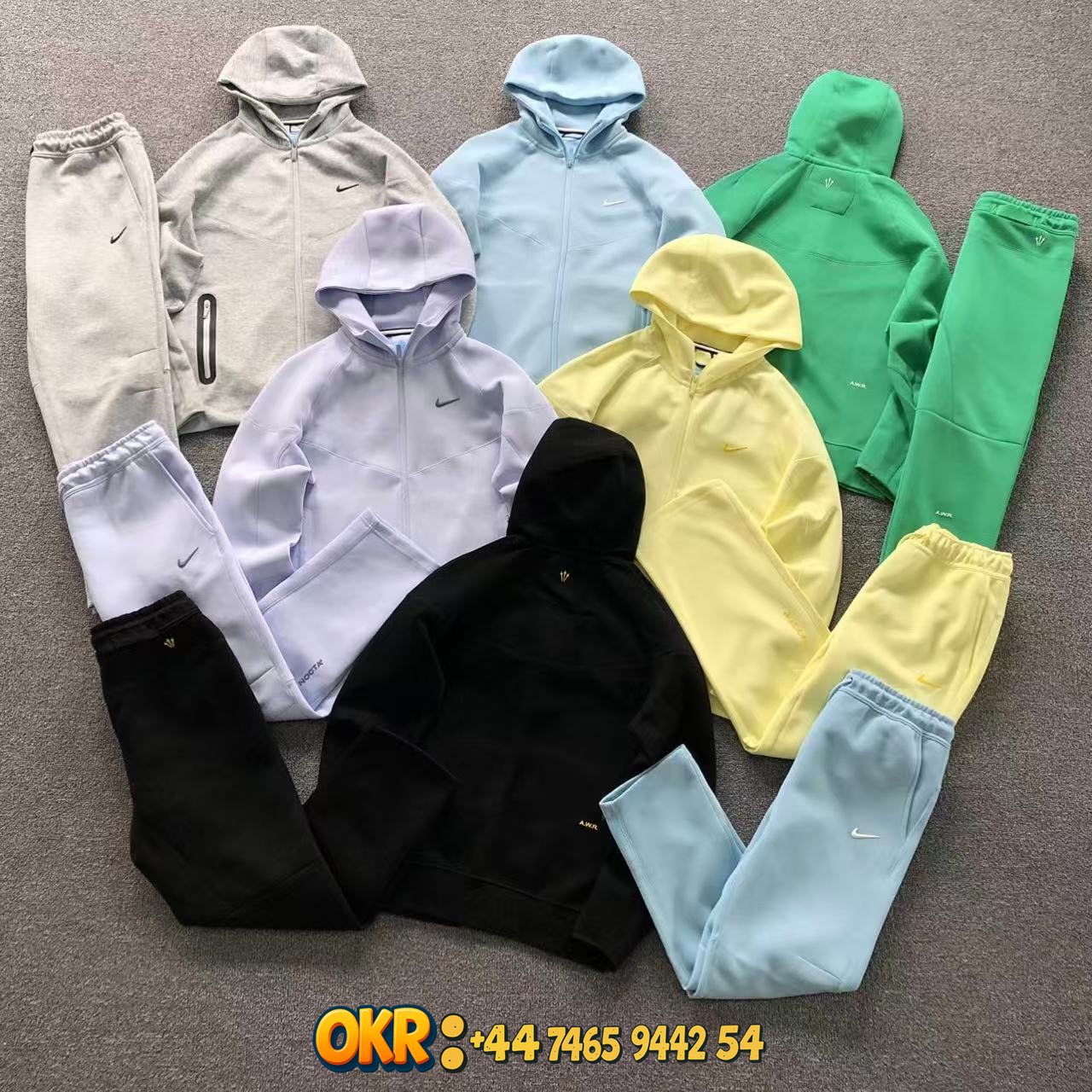 Clothing Set — Item 4924