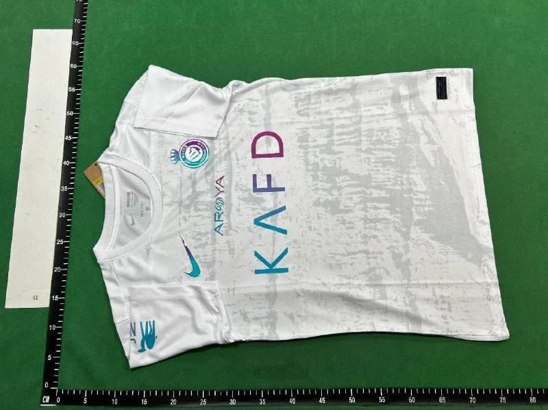 Fashion jersey Jersey 24 3