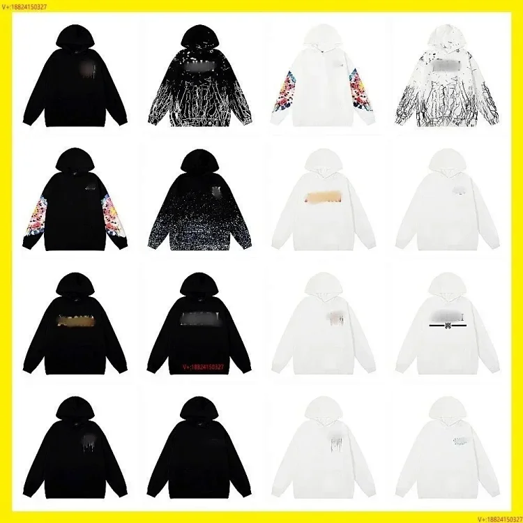 Sweatshirt — AIMIRI / Hoodie — #4933 2