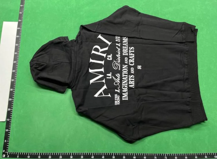 Sweatshirt — AIMIRI / Hoodie — #4933 3
