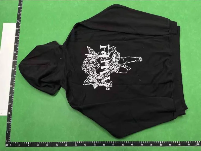 Sweatshirt — AIMIRI / Hoodie — #4933 5
