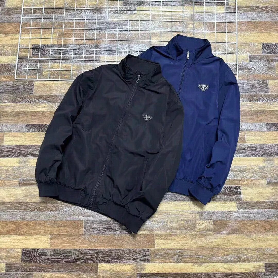Slim-Fit Jacket