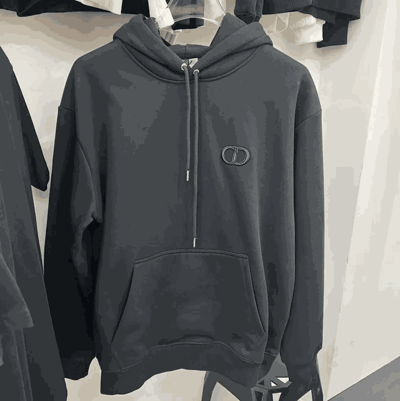 Sweatshirt — DR 2