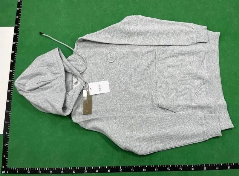 Sweatshirt — DR 3