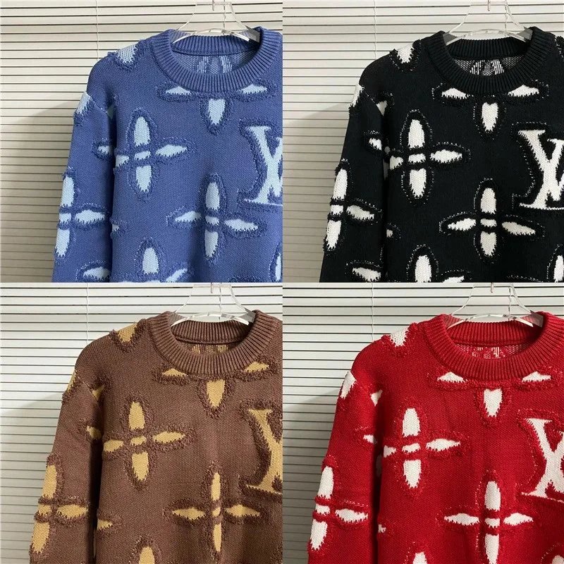 Knitwear — #4939