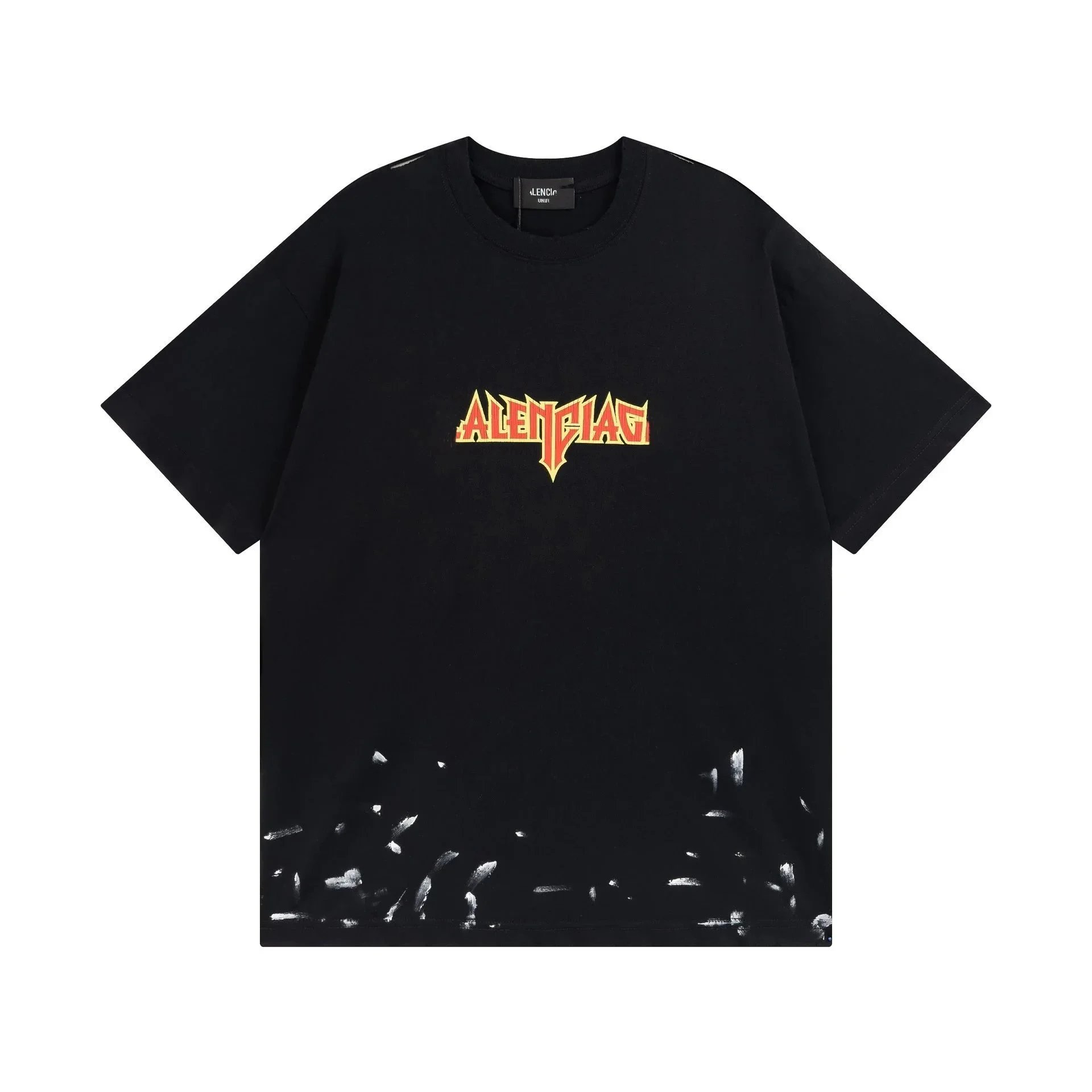 Active Youth Short-Sleeve Top