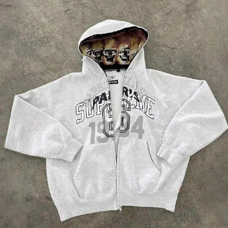 S*preme X M*rgiela — Hoodies & Sweaters 4