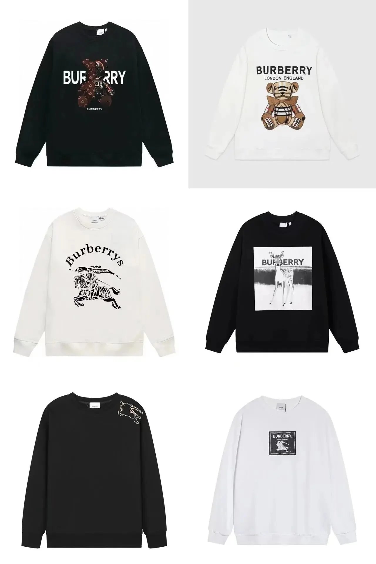 Retro Sweatshirt