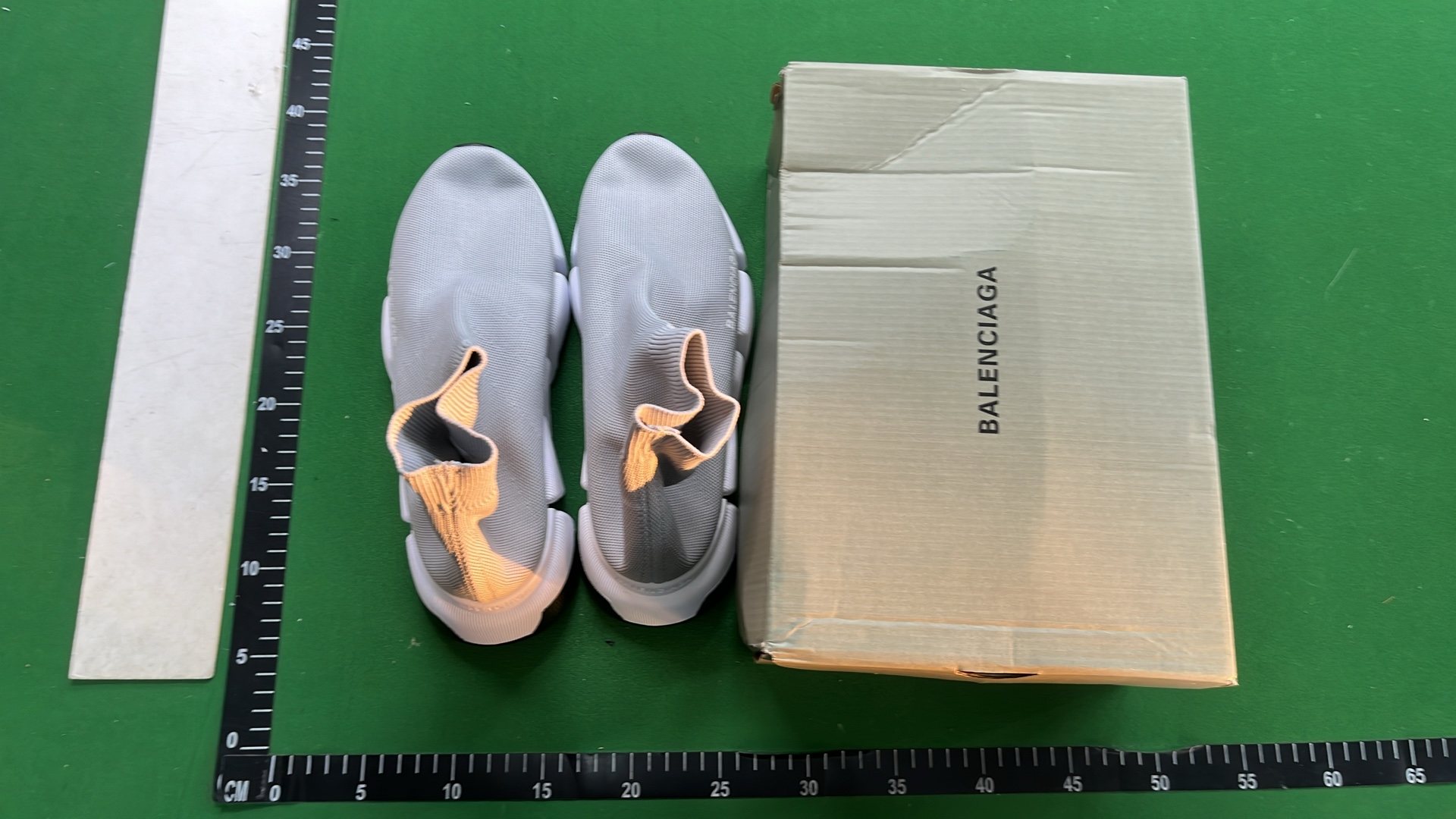 SPEED 2.0② — Shoes 3