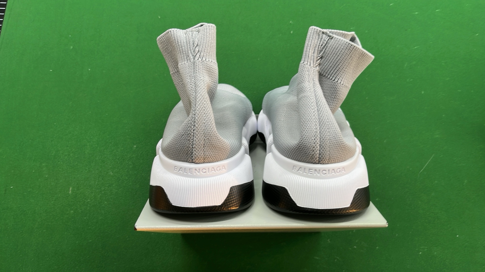 SPEED 2.0② — Shoes 5