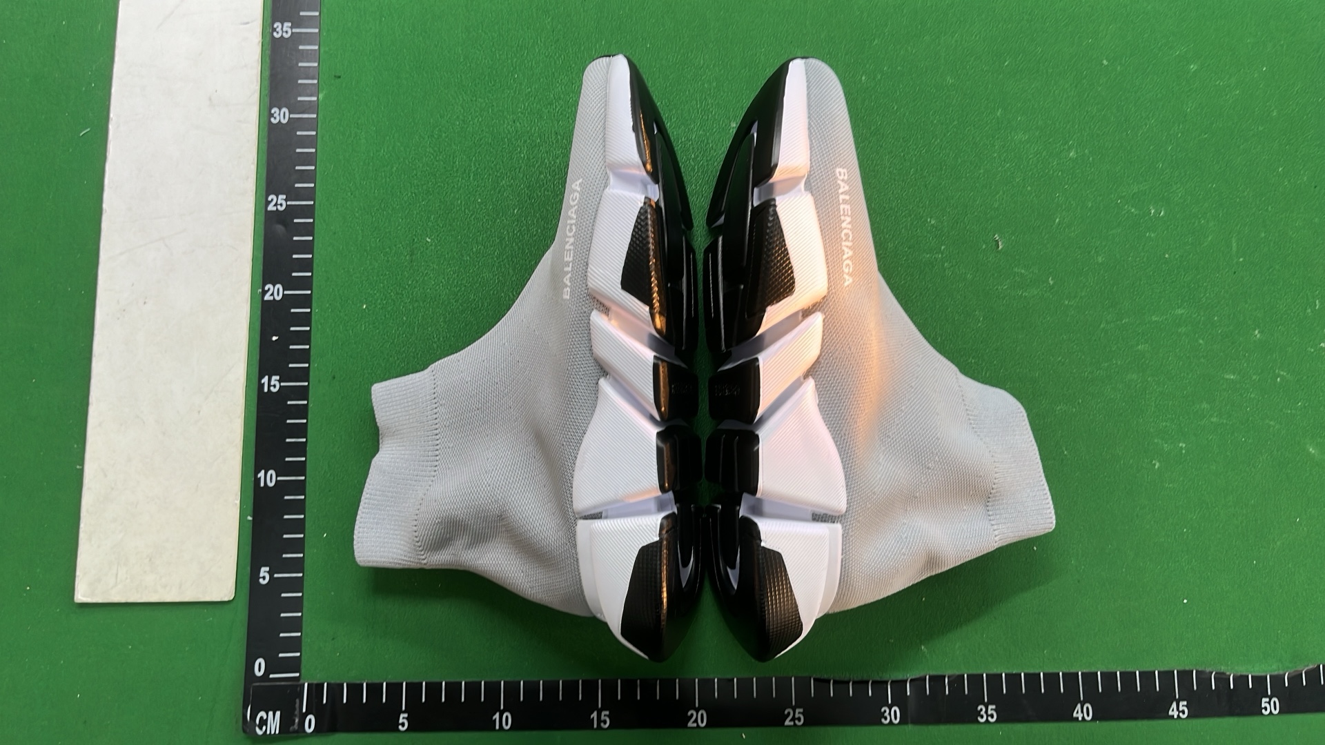 SPEED 2.0② — Shoes 7