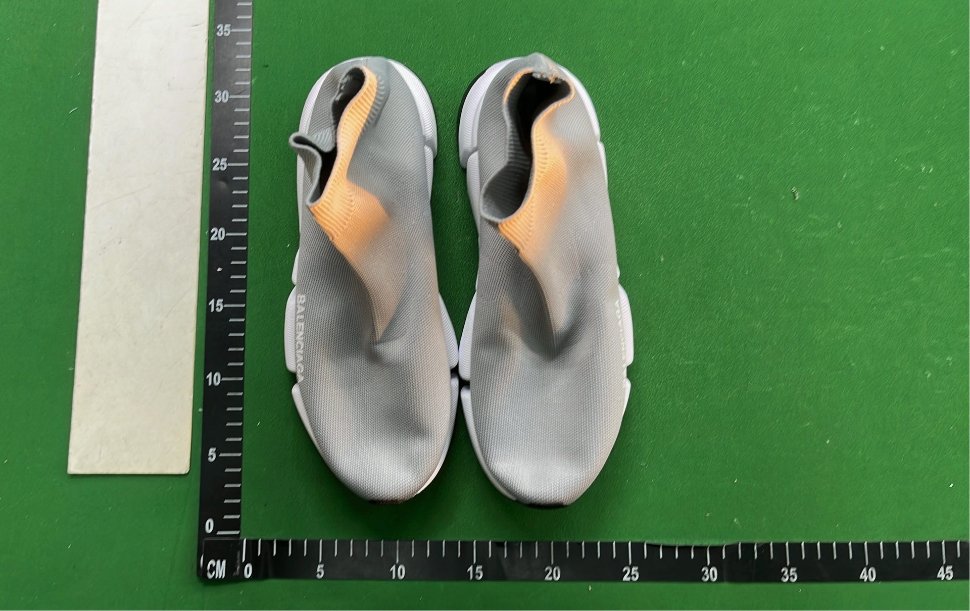SPEED 2.0② — Shoes 8