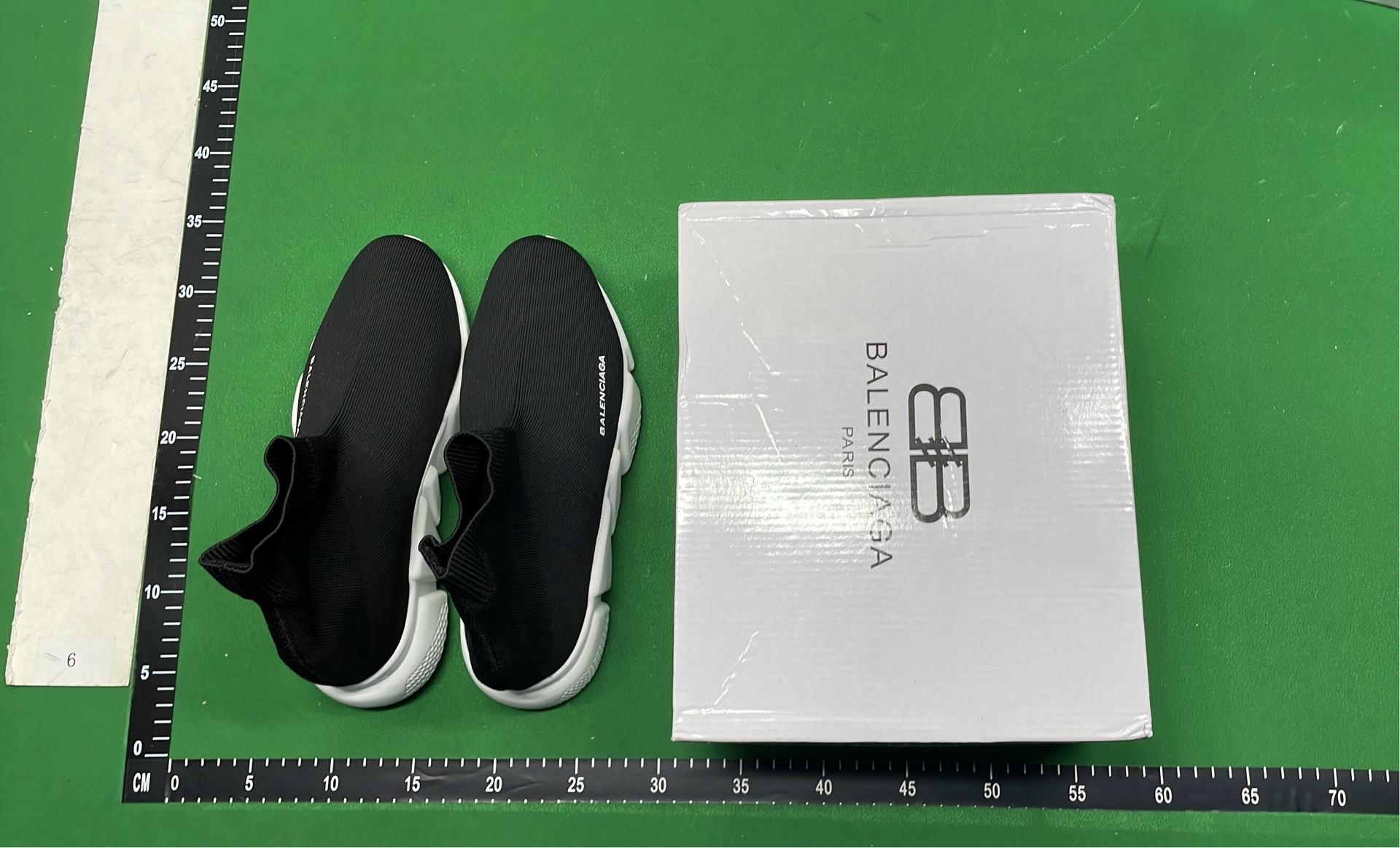 SPEED 2.0② — Shoes 9