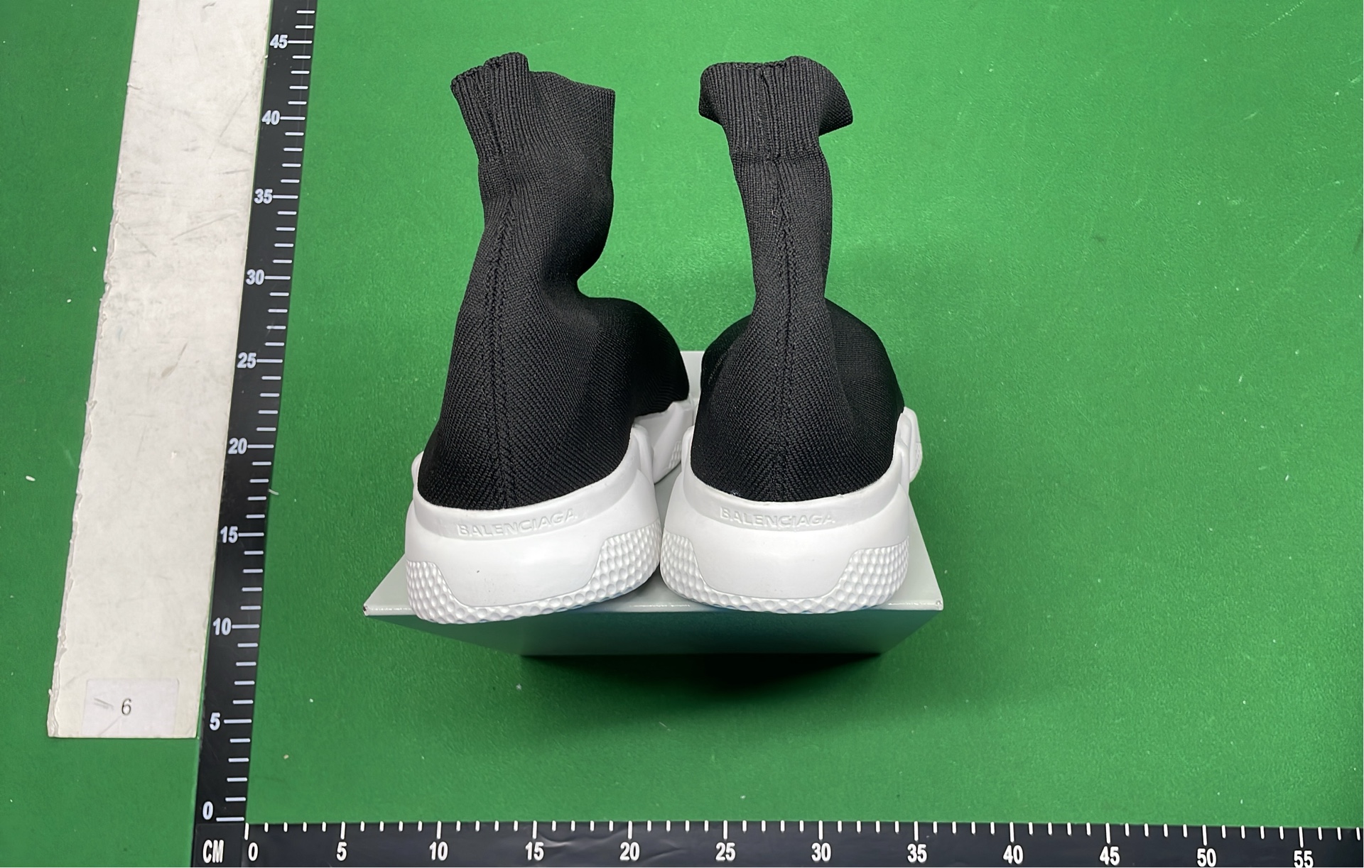 SPEED 2.0② — Shoes 11
