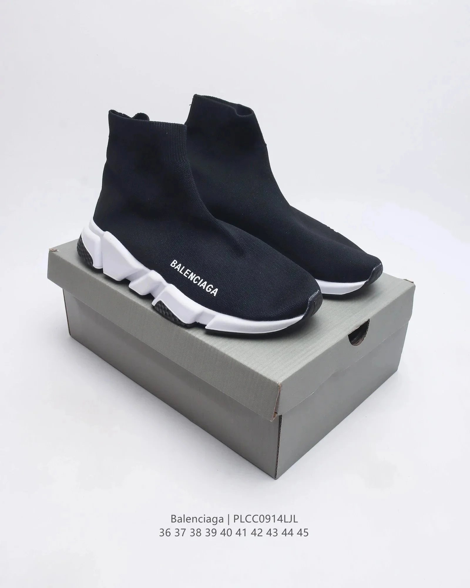 SPEED 2.0② — Shoes