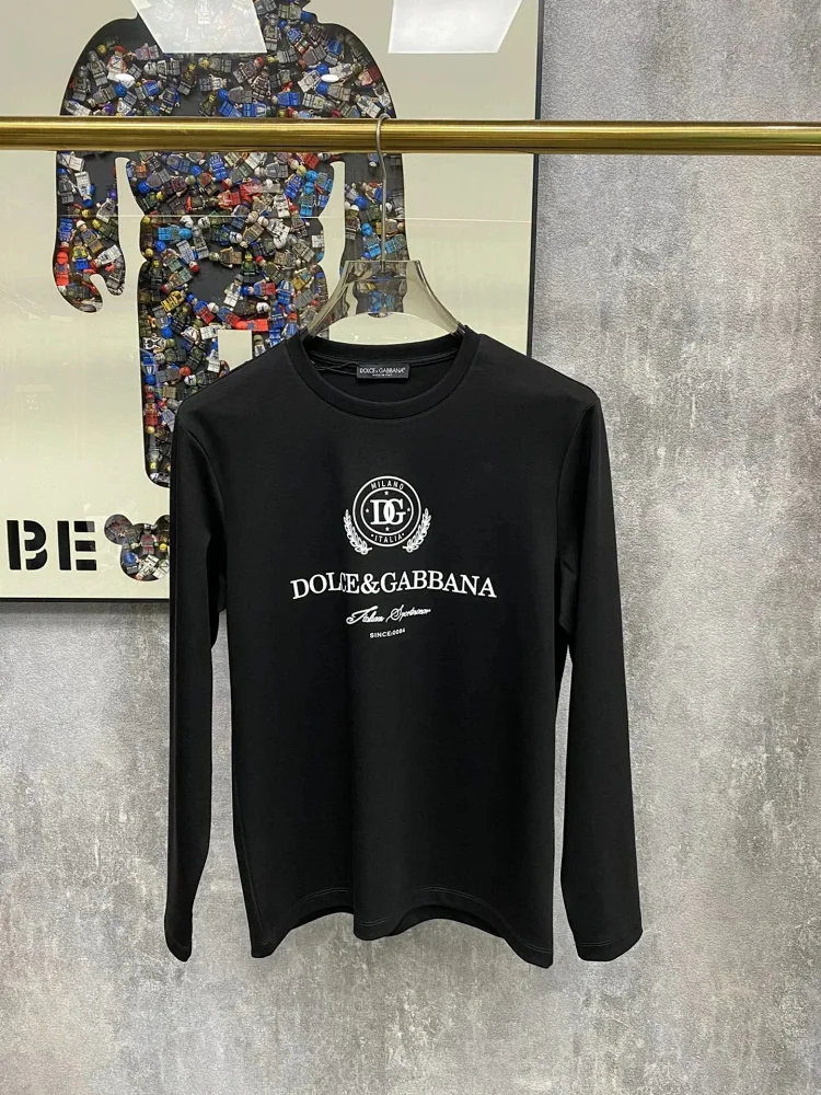 Long-Sleeve T-Shirt — #4947 2